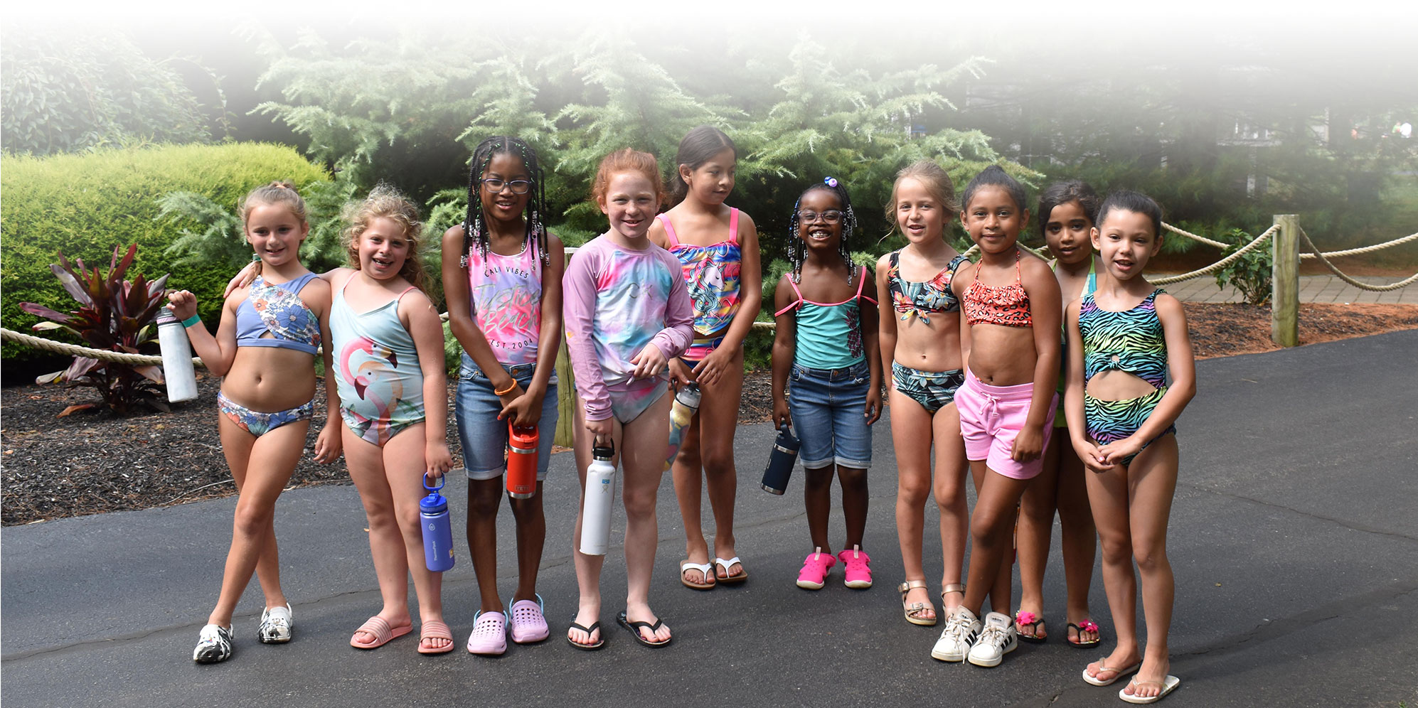 Premier Summer Day Camp in New Jersey
