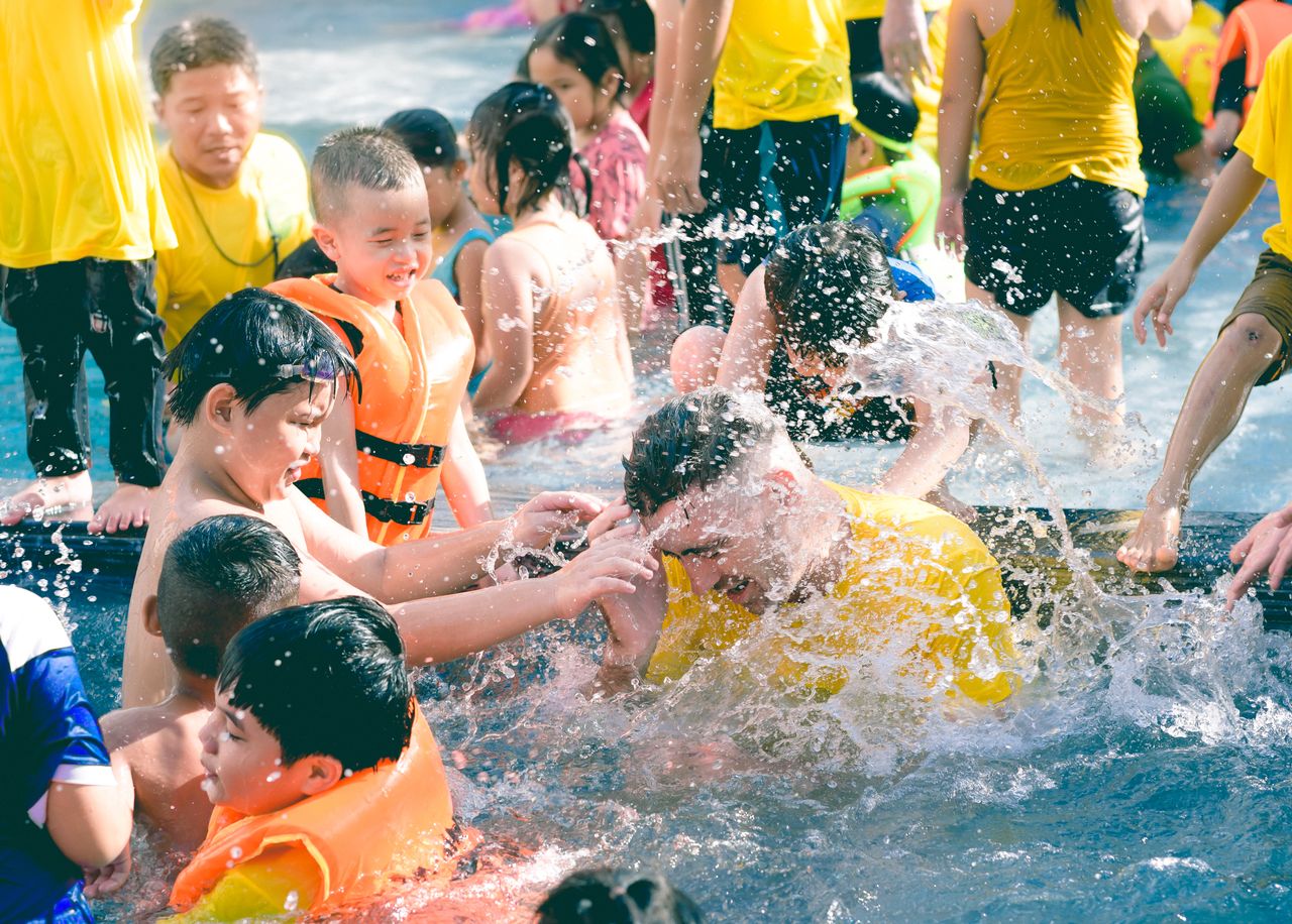 The Expert Guide to Planning a Safe and Fun School Picnic